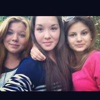 Варя Секретарёва