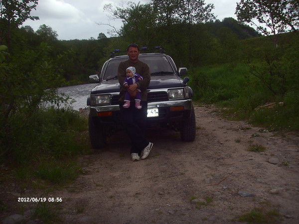 Сергей Примаков