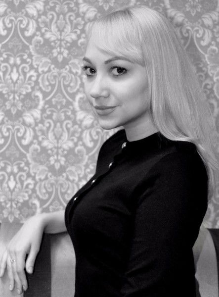 Татьяна Матвеева