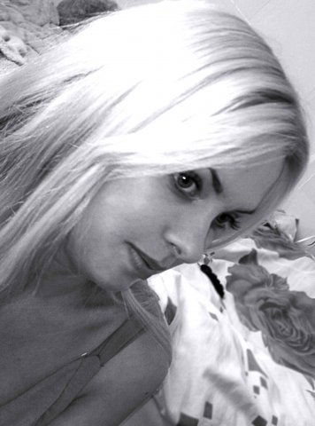 Анна Котова