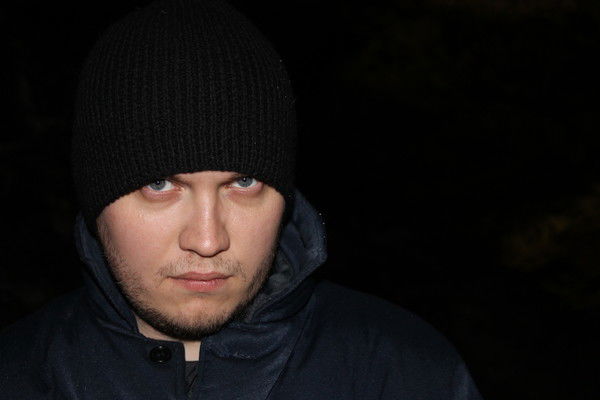 Михаил Кокшин