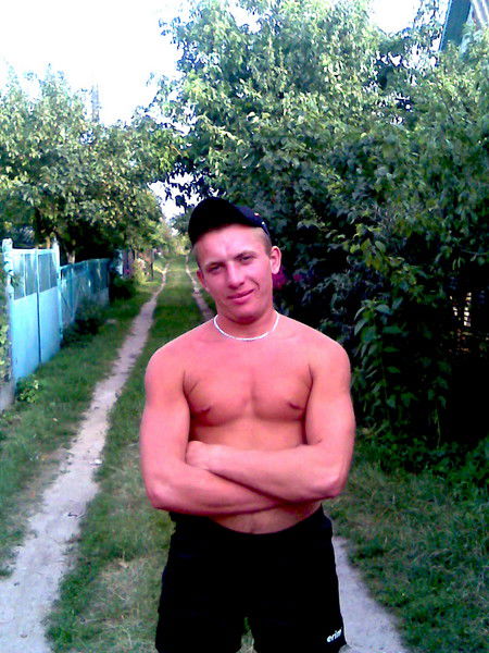 Сергей Стома