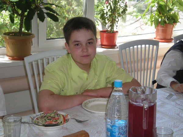 Бутенко Богдан