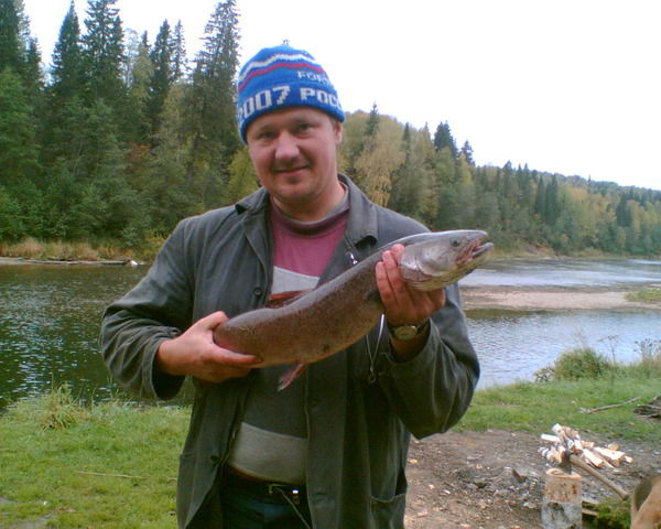 Николай Зубарев