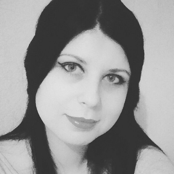 Юлия Локтионова