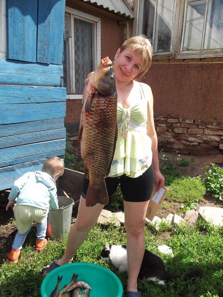 Татьяна Борисенкова