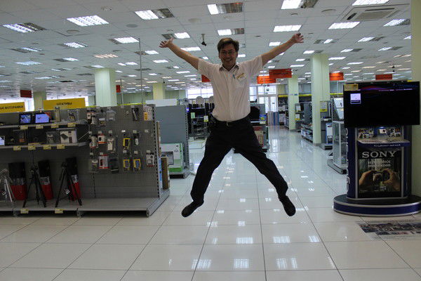 Николай Чувызгалов