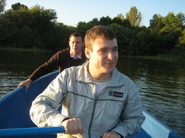 Михаил Шикульский