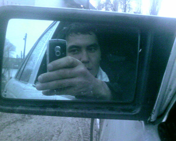 Газиз Байбатшаев