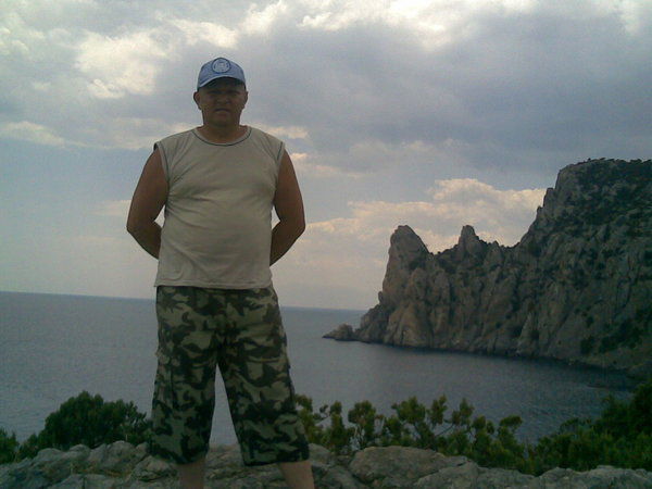 Андрей Скрипченко