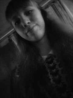 Анжелика Немытышева