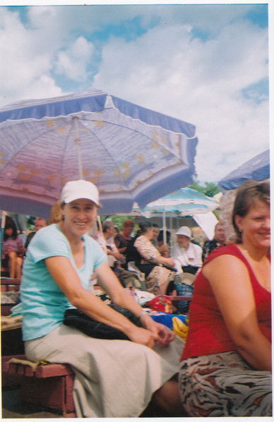 Татьяна Батурова