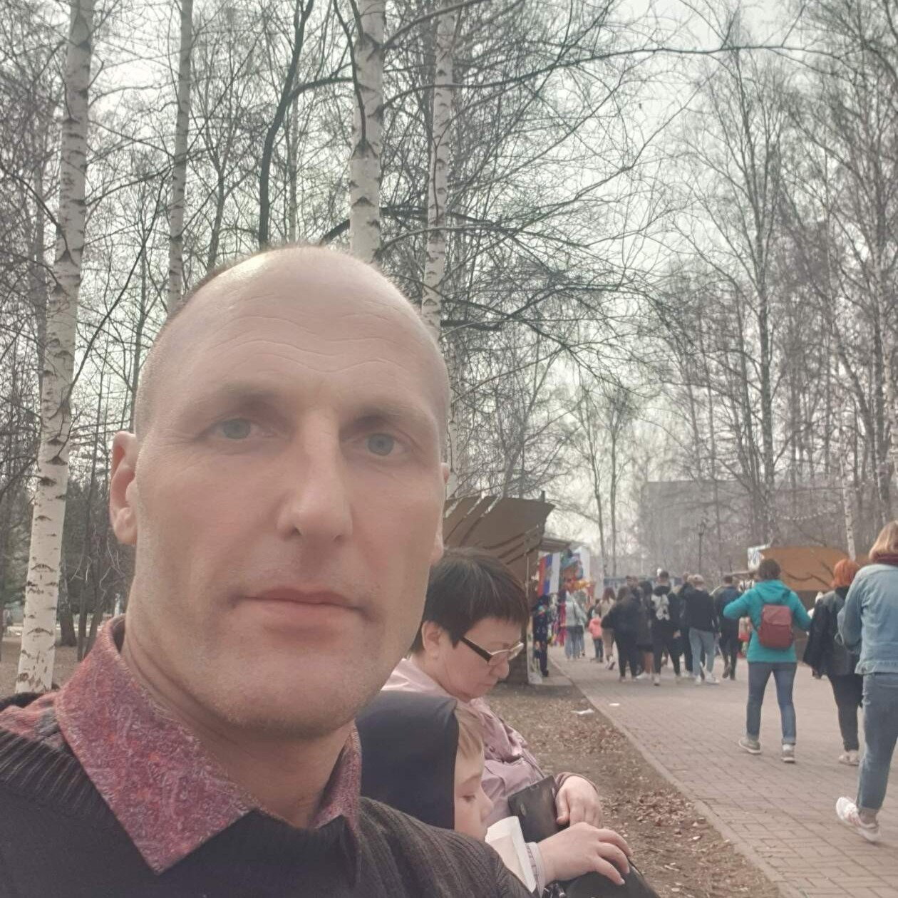 Дмитрий Александрович