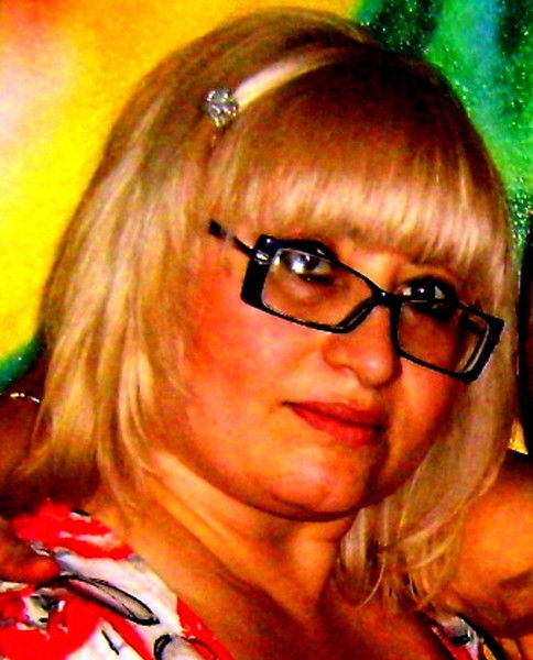 Светлана Игнатьева