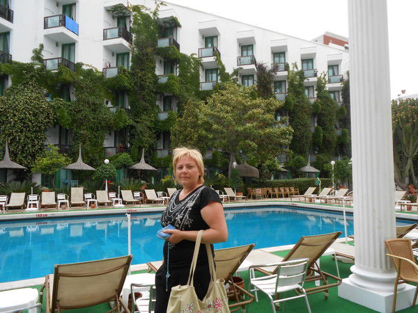 Татьяна Топорова