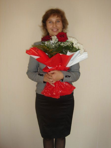 Юля Черницина