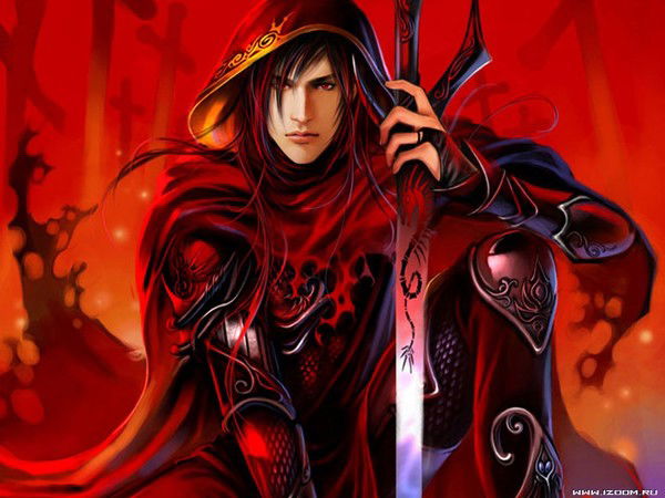 Женя Полянский