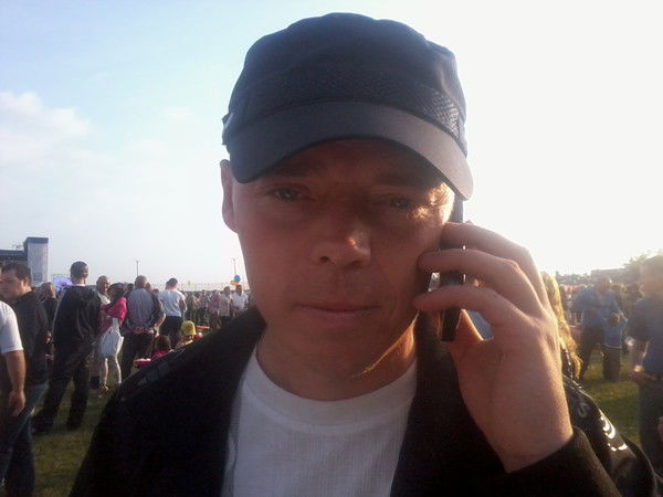 Денис Старцев