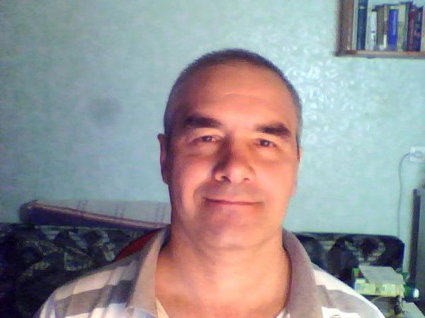 Игорь Куликов