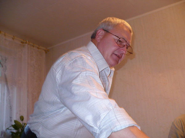 Вячеслав Доронькин