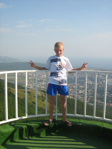 Димон Клевакин