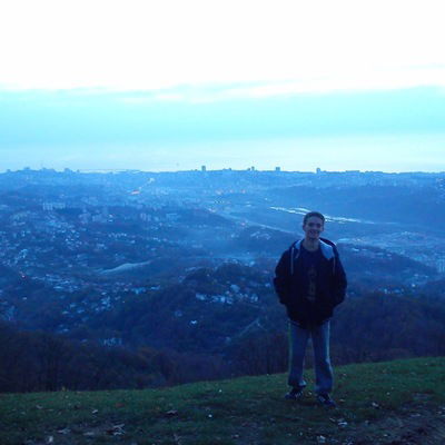 Геворг Кансузян