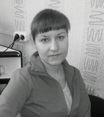 Оксана Головатюк