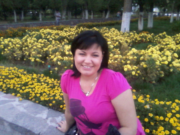 Татьяна Молодец