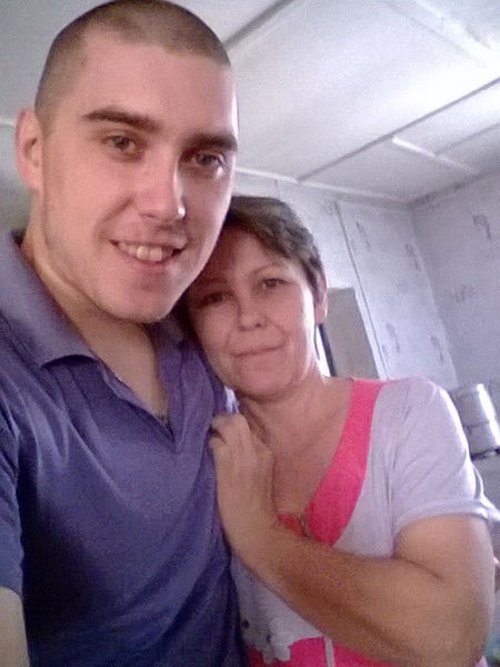 Люба Краснобаева