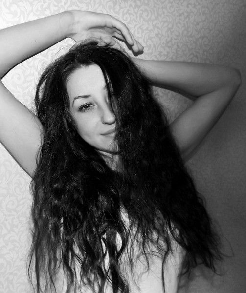 Валюша Боровик