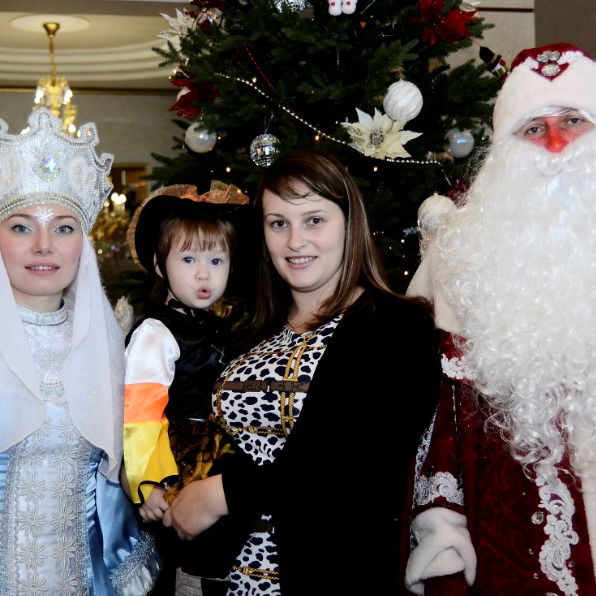 Олеся Митрофанкина