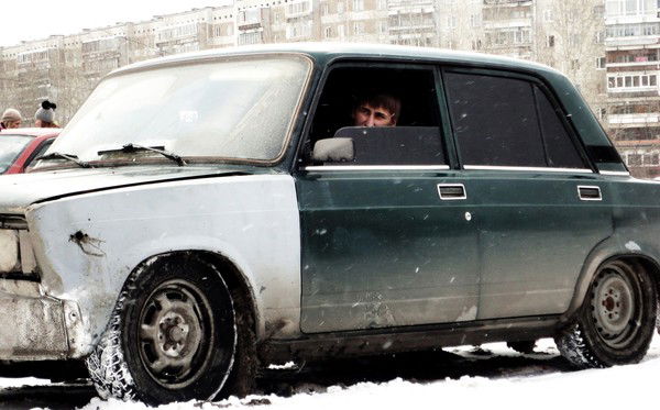 Максим Черемных