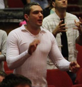 Mакс Тибейкин