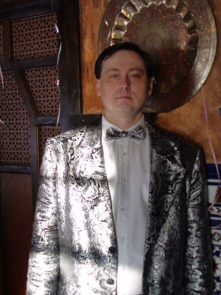 Виталий Шкунов