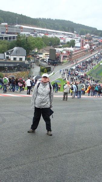 Сергей Десятник