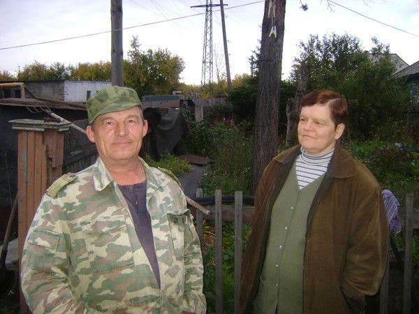 Татьяна Дулина