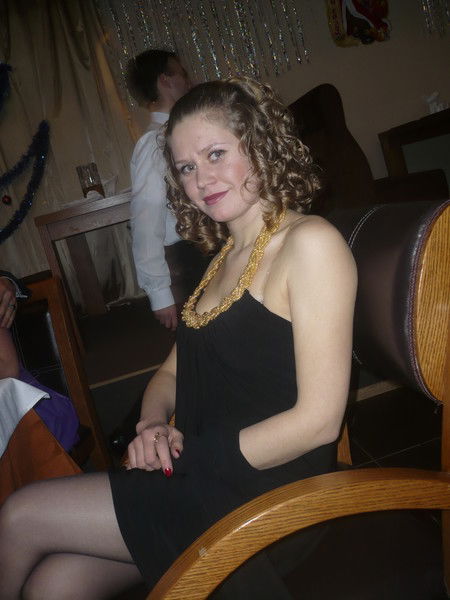 Людмила Шейкина (Спиридонова)