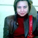 Жанара Букенбаева