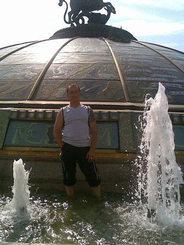 Андрей Синявский