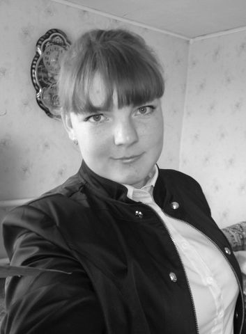 Юля Бочарова