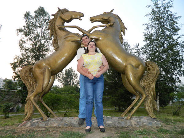 Серега Мельников