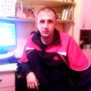 Илья Меженский