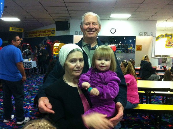 Раиса Авдеева