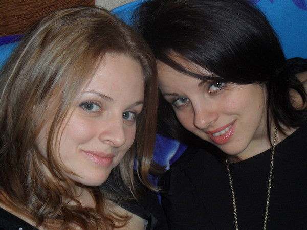 Татьяна Кнопа