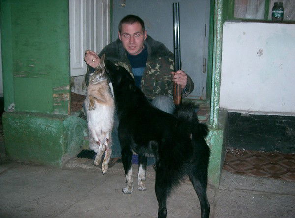 Андрей Шальнев