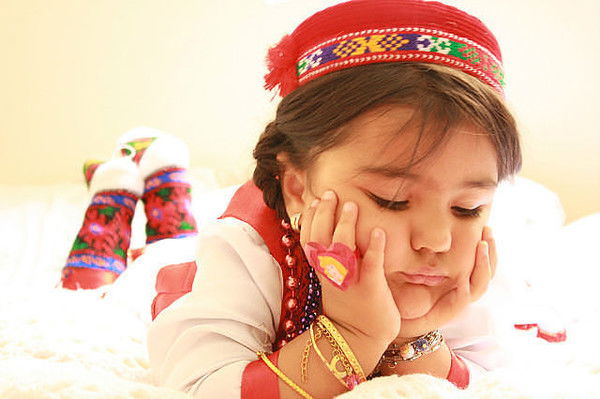 Зайнаб Казокова