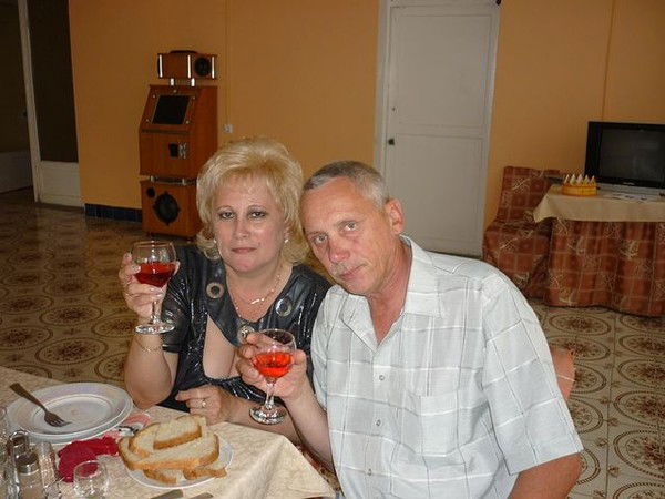 Ирина Шалфеева