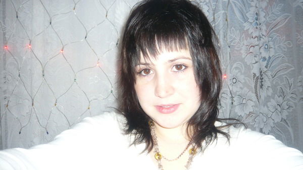 Татьяна Ганицкая