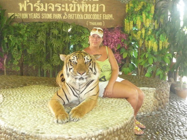 Анна Родионова