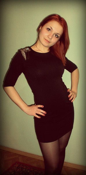 Елена Андронова